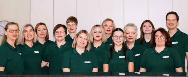Willkommen in der Praxis Dr. med. Christian Kurtz in Hitdorf